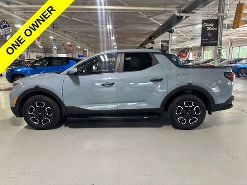 Used 2022 Hyundai Santa Cruz SEL AWD/4WD image 2