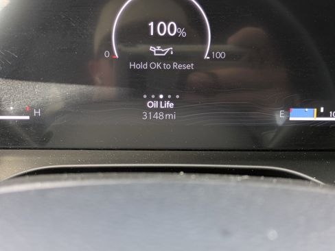 Used 2024 Jeep Grand Cherokee Limited image 23