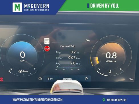 New 2026 Hyundai Palisade Calligraphy image 22