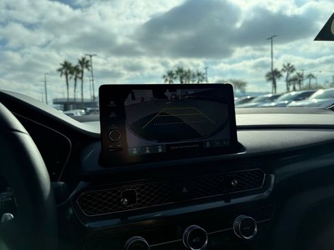 Used 2025 Acura Integra A-Spec image 11