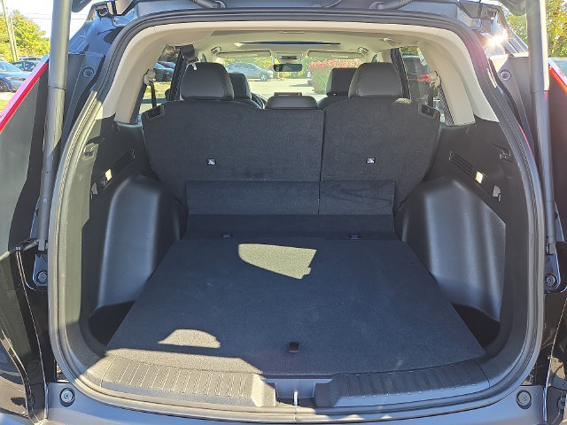 Used 2026 Honda CR-V EX-L image 31