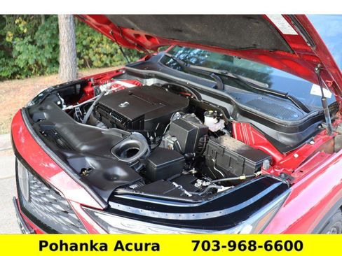 Used 2023 Acura MDX A-Spec image 27