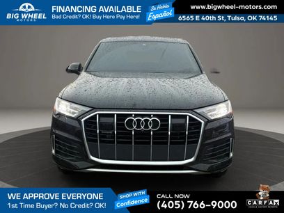 Used 2023 Audi Q7 2.0T Premium w/ Convenience Package