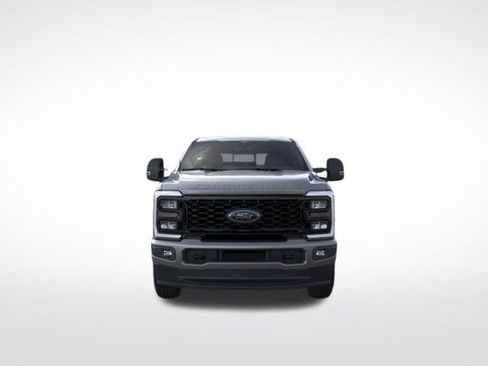 New 2026 Ford F250 XLT w/ XLT Premium Package image 8