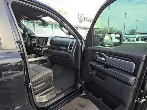 Certified 2022 RAM 1500 Big Horn image 17