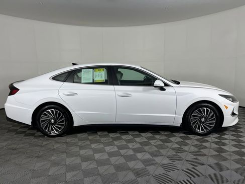 Used 2023 Hyundai Sonata SEL image 5