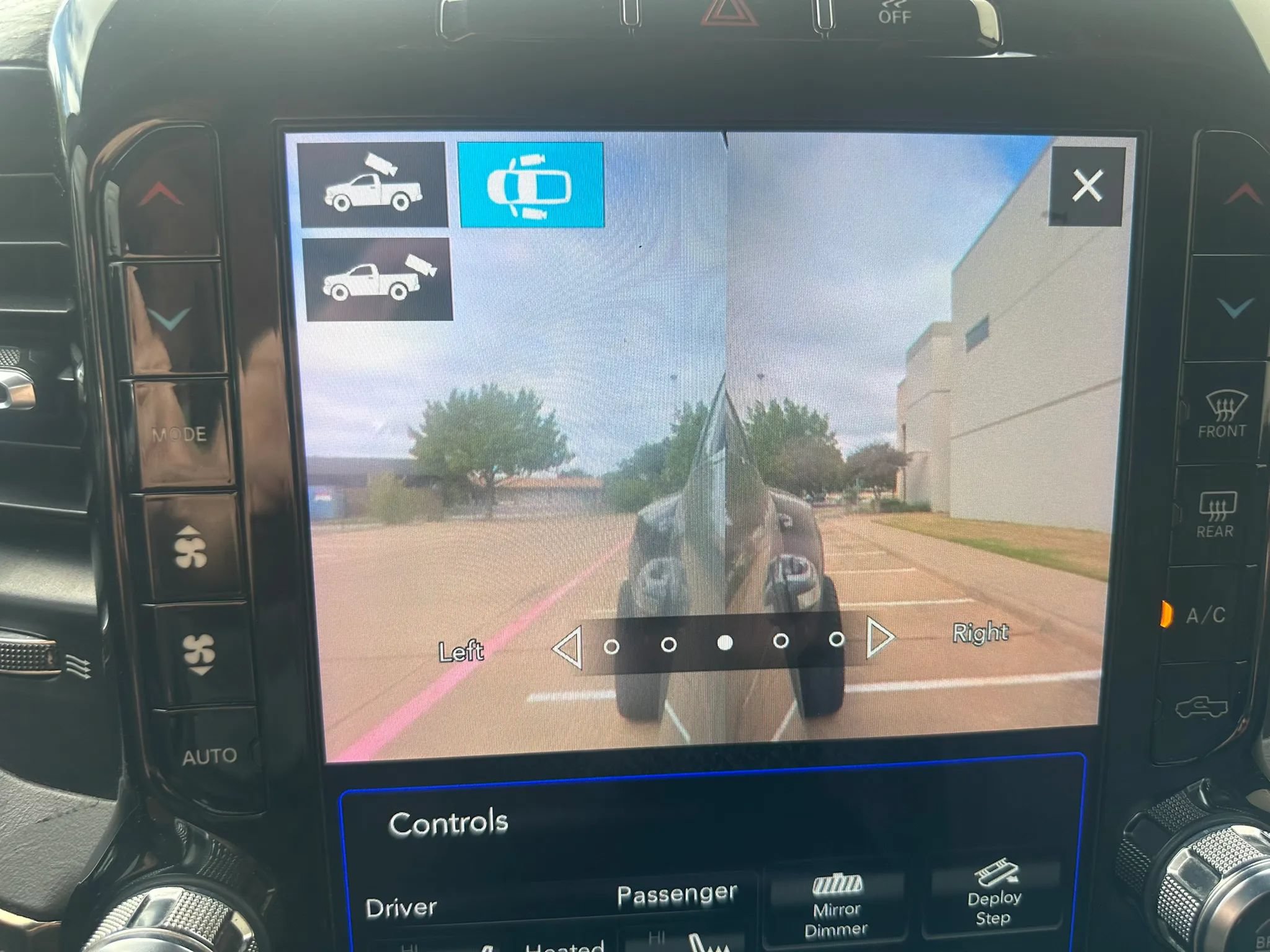 Used 2019 RAM 3500 Limited AWD/4WD image 50