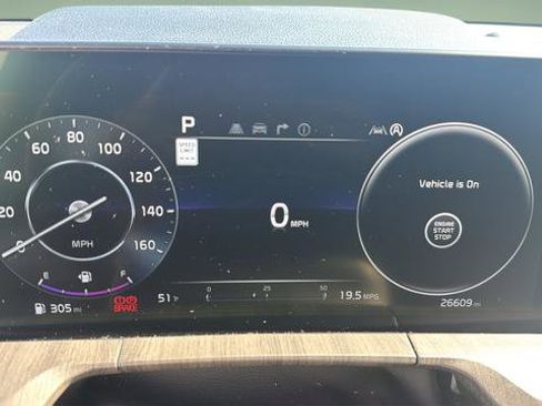 Used 2023 Kia Telluride SX Prestige image 10