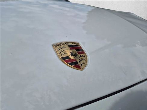 Used 2019 Porsche Cayenne Turbo AWD/4WD image 11