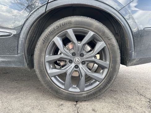 Used 2024 Acura MDX A-Spec image 7