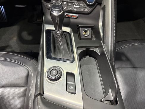 Used 2017 Chevrolet Corvette Z06 image 93