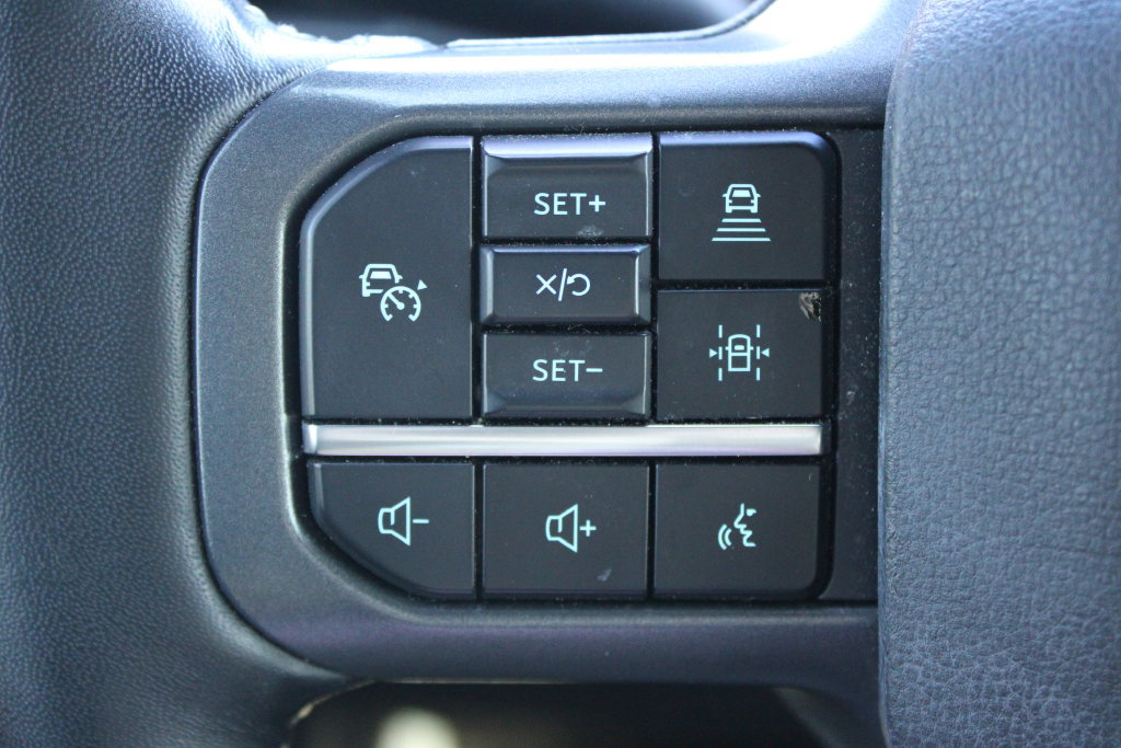 Used 2023 Ford F150 Lariat w/ Equipment Group 502A High AWD/4WD image 23