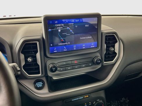 Used 2024 Ford Bronco Sport Big Bend w/ Convenience Package AWD/4WD image 17