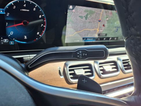 Used 2022 Mercedes-Benz GLE 350 4MATIC image 19