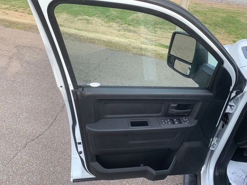 New 2026 RAM 2500 Tradesman image 11