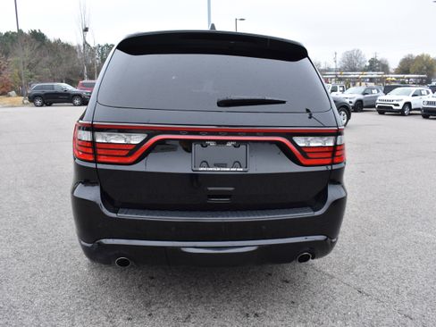 Used 2023 Dodge Durango GT image 8