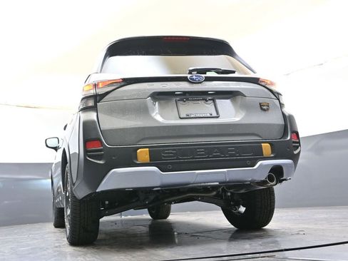 New 2026 Subaru Forester Wilderness image 32