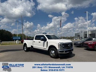 Used 2026 Ford F350 King Ranch w/ Chrome Package