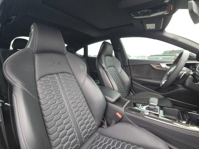 Used 2022 Audi RS 5 Sportback w/ Dynamic Package AWD/4WD image 15