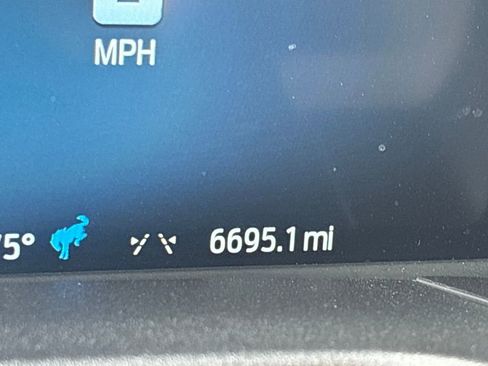 Used 2025 Ford Bronco Sport Big Bend image 21