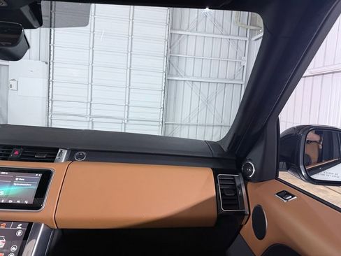 Used 2018 Land Rover Range Rover Sport Autobiography AWD/4WD image 32