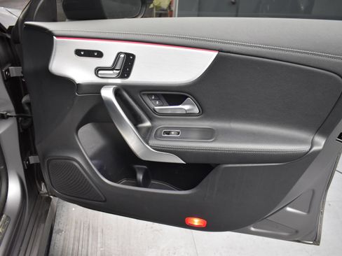 Used 2022 Mercedes-Benz CLA 35 AMG 4MATIC image 20
