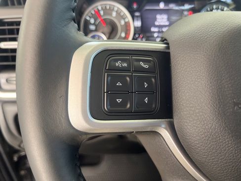 New 2022 RAM 2500 Big Horn w/ Level C Equiment Group image 50