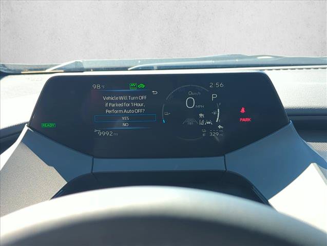 New 2027 Toyota Prius Plug-In Hybrid w/ Limited Premium Package FWD image 19
