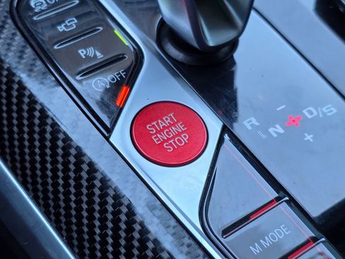 Used 2023 BMW M3 Competition w/ Executive Package image 33