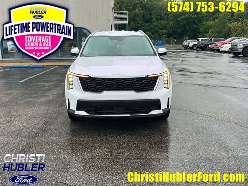 Used 2026 Kia Sorento S AWD/4WD image 1