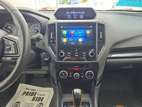 Used 2024 Subaru Forester Wilderness w/ Wilderness Package image 17