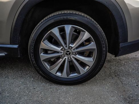 Used 2020 Mercedes-Benz GLE 350 image 5