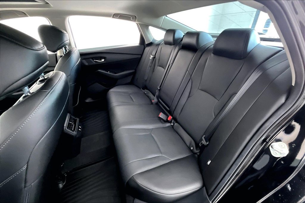 Used 2024 Honda Accord EX-L image 34