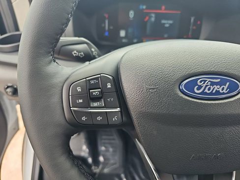 New 2026 Ford Transit 350 148 High Roof Extended Wagon image 12