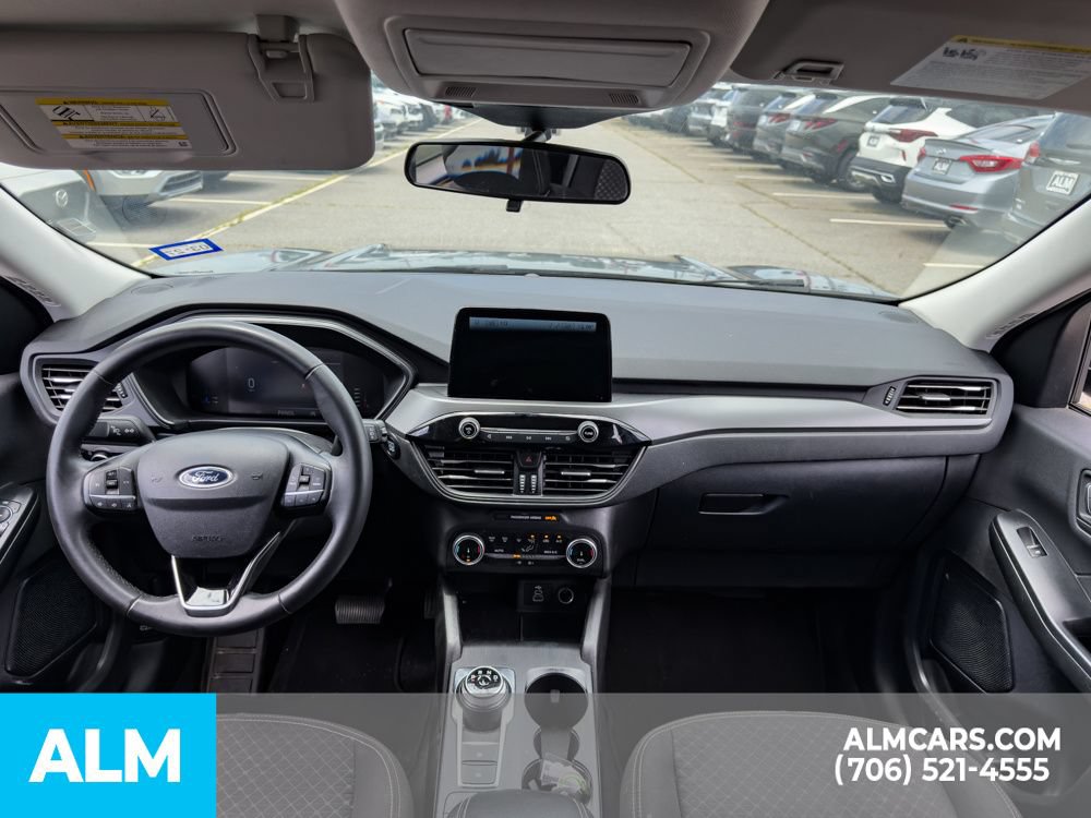 Used 2024 Ford Escape Active FWD image 15