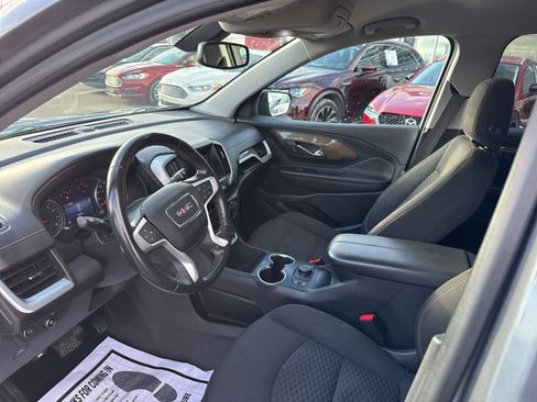 Used 2019 GMC Terrain SLE w/ Driver Convenience Package image 13