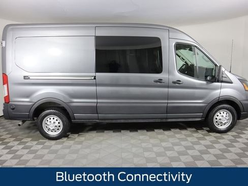 New 2026 Ford Transit 250 Base image 2