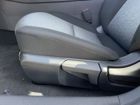 New 2026 Nissan Sentra SV w/ Floor Mat Package image 23