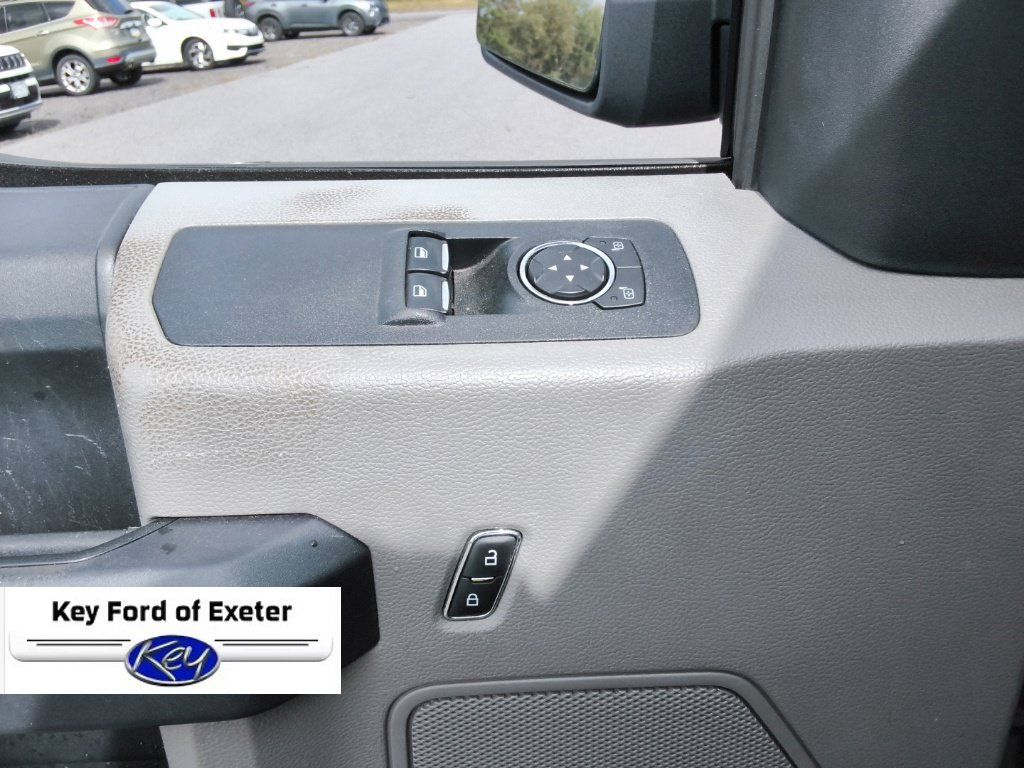 Used 2020 Ford F150 XL w/ XL Power Equipment Group AWD/4WD image 16