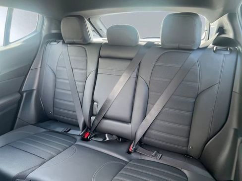 Used 2024 Dodge Hornet R/T Plus w/ Tech Pack Plus w/o Parking image 19