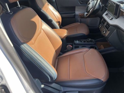 Used 2023 Ford Maverick Lariat w/ Equipment Group 500A Standard image 33