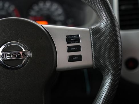 Used 2014 Nissan Xterra S w/ Value Package RWD image 13