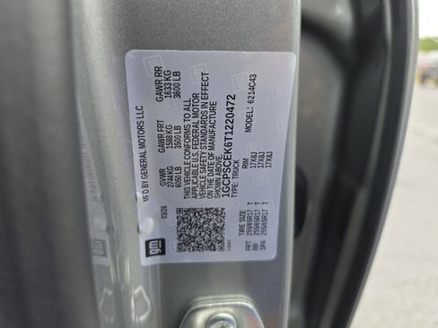 New 2026 Chevrolet Colorado LT w/ LT Convenience Package RWD image 35