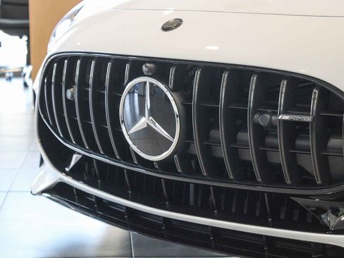 New 2026 Mercedes-Benz AMG GT 55 image 3