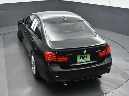 Used 2015 BMW 335i xDrive Sedan AWD/4WD image 41