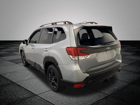 Used 2022 Subaru Forester Wilderness AWD/4WD image 5