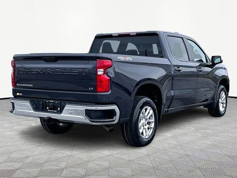 Used 2023 Chevrolet Silverado 1500 LT image 6