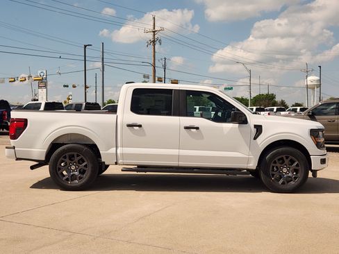 New 2026 Ford F150 STX RWD image 7