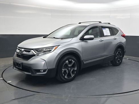 Used 2019 Honda CR-V Touring image 8