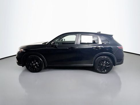 Used 2023 Honda HR-V Sport image 4
